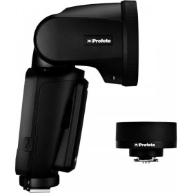 Resim Profoto 901304 A1X Airttl-F Fujifilm Connect Kit Tetikleyici Birlikte 