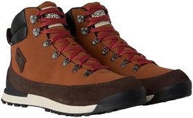Resim The North Face M Back-To-Berkeley iv Textile Wp Erkek Trekking Bot Ve Ayakkabısı NF0A8177DDO1 Mavi 