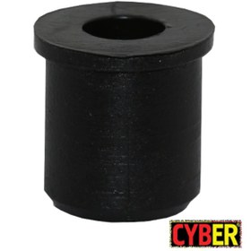 Resim Çap 21 Plastik Dolu Tip Delikli Iç Tapa 