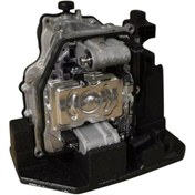 Resim DQ200 7 İleri DSG Mekatronik Ünitesi – VW / Audi / Seat / Skoda Uyumlu (Made in Romania) 