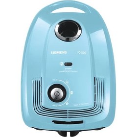 Resim Siemens VSC3A330 iQ300 600 W Toz Torbalı Elektrikli Süpürge 