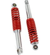 Resim Scooter 150 Arka Amortisör Kırmızı (545205943) 