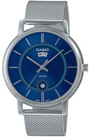 Resim Casio Mtp-b120m-2avdf Kol Saati 