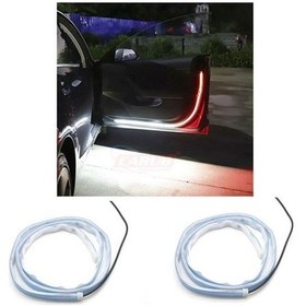 Resim Carub Yan Kapı İçi Kayan Led Foksiyonlu Bey-kır 