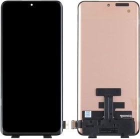 Resim Xiaomi Mi 12 Uyumlu Lcd Ekran Dokunmatik 