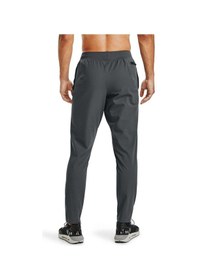 Resim Under Armour Erkek UA Unstoppable Tapered Eşofman Altı 1352028-012 Gri 