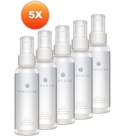 Resim Avon Perceive Kadın Vücut Spreyi 100 Ml. Beşli Set 