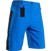 Resim Didadodo Erkek Bol Bisiklet Şortu Nefes Alabilir Büyük Boy Açık Hava Sporları Mtb Bisiklet Koşu Şortu Diğer Diğer 