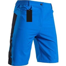 Resim Didadodo Erkek Bol Bisiklet Şortu Nefes Alabilir Büyük Boy Açık Hava Sporları Mtb Bisiklet Koşu Şortu Diğer Diğer 