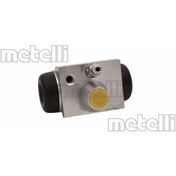 Resim METELLI 4-744 Fren Silindiri Abs li Renault CLIO 1,2 1,4 1,5DCI 