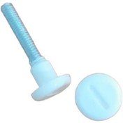 Resim Modül Bağlantı Plastik Beyaz 4 Lü Paket 