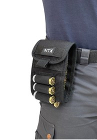 Resim UTX 18'li Pratik Bel Fişekliği 