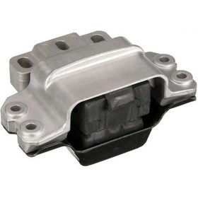 Resim Skoda Octavia 2 Motor Takozu Sol 1.6 Tdi 2010-2012 Cayc Rapro R55294o 