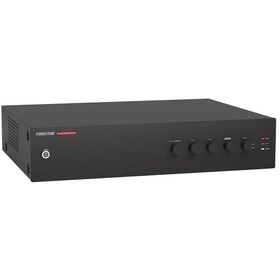 Resim Fonestar Prox-120s 100v 120w Tek Zone Amplifikatör 
