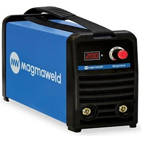 Resim Magmaweld Monostick 165I Kaynak Makinesi 