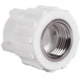 Resim 20 MM PPR İÇ DİŞLİ REKOR-MANŞON 