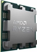 Resim Amd Ryzen 7 5700X 3.40GHz 8 Çekirdek 36MB Önbellek Soket AM4 Tray İşlemci 