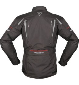 Resim Modeka Strıker Iı Waterproof Ceket Siyah 