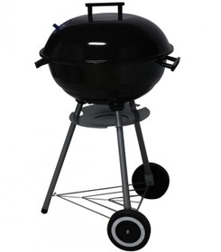 Resim Kumtel Kömürlü Barbekü KB-453Y 