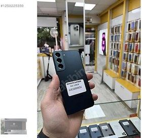 Resim Samsung S22 İkinci El TR | 128 GB | Yeşil 