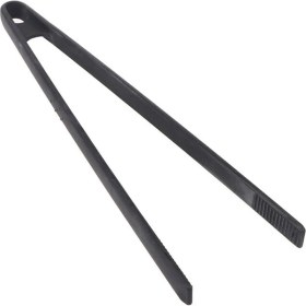 Resim Silikon Kızartma Maşası 30 cm 3 Renk Seçeneği 