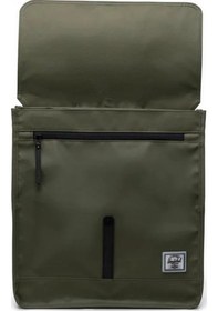 Resim Herschel City Backpack Sırt Çantası 10998 Ivy Green 