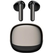 Resim Bluetooth Kulaklık Kablosuz Recci REP-W53 Schumann TWS V5.3 Versiyon Gri 
