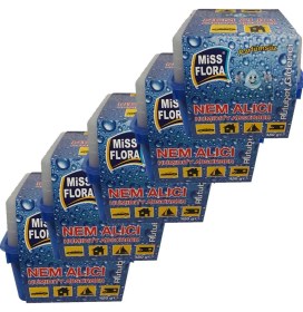 Resim Dora Shopping Nem Alıcı 450 G 5' 
