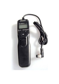 Resim Shoot MC-30 Timer Kablolu Kumanda 