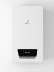 Resim Demirdöküm Nitromix İoni 34/36 Kw 29.000 Kcal Tam Yoğuşmalı Kombi 