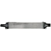 Resim Audi A4 A5 A6 2.0 2016 Sonrası Turbo Radyatörü Intercooler 665X142X42 