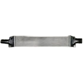 Resim Audi A4 A5 A6 2.0 2016 Sonrası Turbo Radyatörü Intercooler 665X142X42 