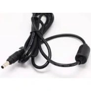 Resim Efiks Grundig-Hp Bullet Kademeli 4.0 mm x 1.7 mm Adaptör Dc Kablo 