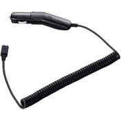 Resim Lg Micro Usb Araç Içi Şarj Aleti Sabit Spiral Kablo Eb1B 