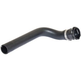 Resim Passat-a4-a6 97-04 Radyatör Su Hortumu Üst Ibr27153 8d0121101k 