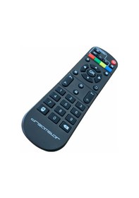 Resim Dreamstar A1-A2-A5 Uyumlu Android Tv Box Uydu Cihazı Kumandası 