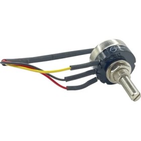 Resim Titech Airless T-495/595/695/795/1095/8900 Boya Makinası Potansiyometre (Basınç Ayar) 