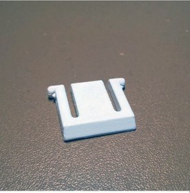 Resim Logitech K360 Klavye Ayağı - Klavye Yedek Ayak 