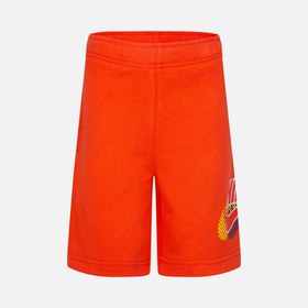 Resim Nike Sportswear Active Joy French Terry (Boys') Çocuk Şort 