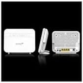 Resim Zyxel DX3300-T1 Wi-Fi 6 Premium Fiber Modem 