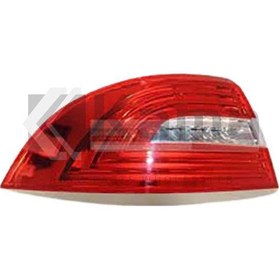 Resim 3t5945095a Stop Lambası Sol Ledli Skoda Superb 13- İthal 