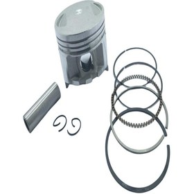 Resim Svnmotor Cg 250 Piston 67Xstd 16 Pim (492638869) 