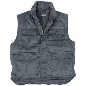 Resim Sturm Ranger Yelek Siyah Çok Renkli 