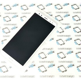 Resim Huawei Mate 10 Lite Lcd Ekran Dokunmatik (Çıtalı ) (233506038) 