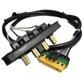 Resim Orta Kapı Işık Butonu Doblo Kablolu Sağ 