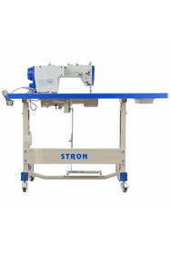 Resim Genel Markalar S610/q Full Digital Düz Dikiş Makinesi 