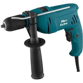 Resim Max Extra Mxp 5343 Darbeli Matkap 600 W 