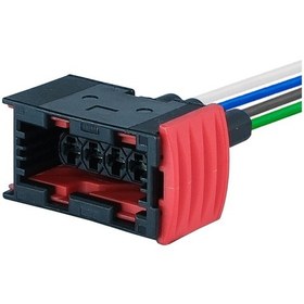 Resim Opel Far Soketi 99-01 4 Pin 