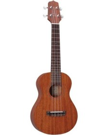 Resim Takamıne Egu - C1 Elektro Concert Ukulele 