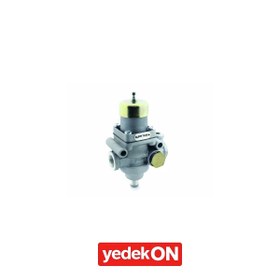 Resim Man Hava Tahliye Valfi 81521016123 